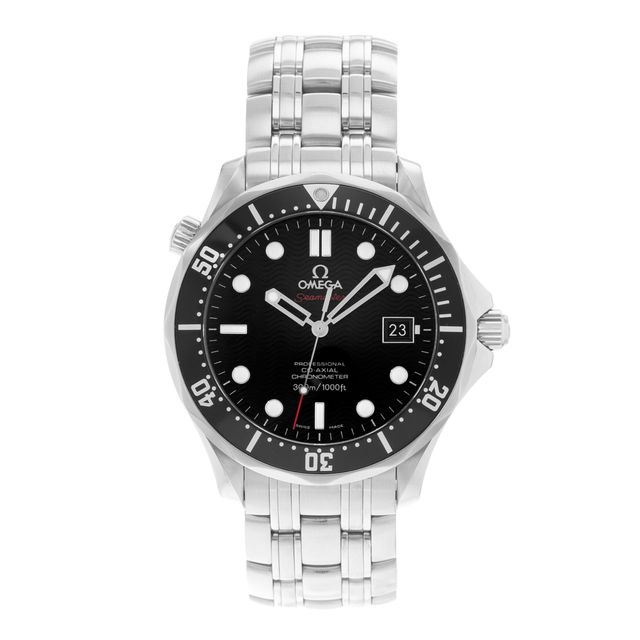 Omega Seamaster 300m 212.30.41.20.01.002 Image 2
